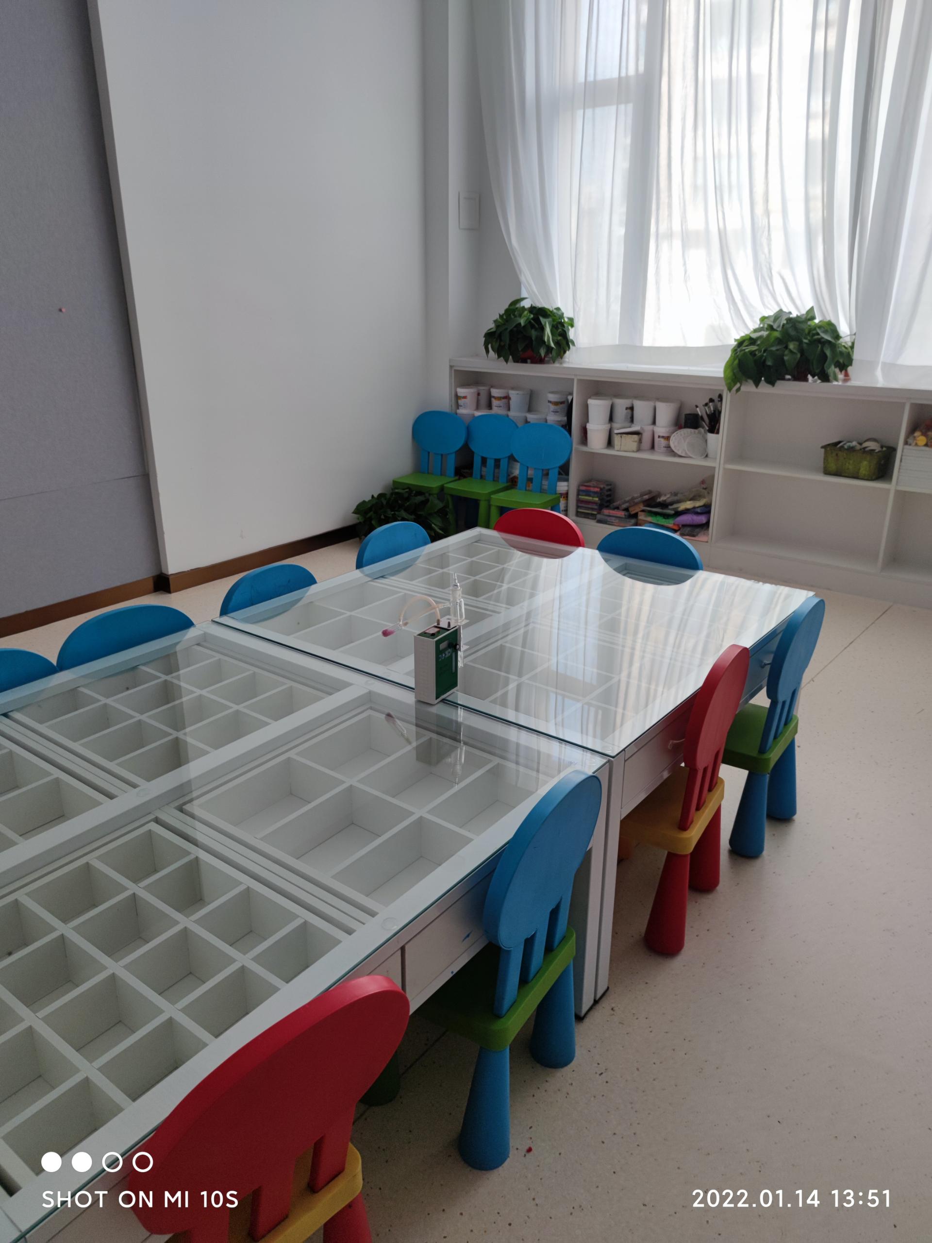 浈江惠安齿科企业大学测甲醛 甲醛检测公司